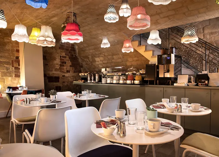 Marais HomeHotel Parijs